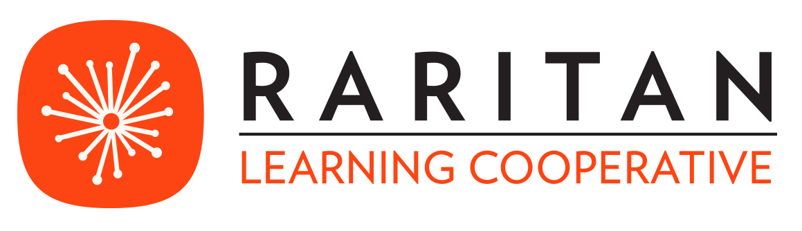 raritan learning cooperative logo